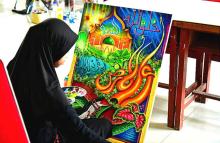 Enam Cabang Lomba Siap Meriahkan MTQH XXXIII Tingkat Kota Batam 2025