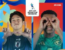 Jadwal Sepakbola Seru 13 & 14 April 2025: 8 Besar Piala Asia U17, Premier League, hingga Laga Derbi Lazio vs AS Roma! 
