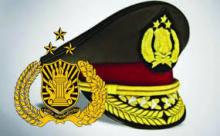 Brigpol AH Dicokok Propam, Diduga Jual Narkoba ke Wisatawan Pulau Berhala di Lingga