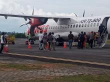 Harga Tiket Natuna-Batam Turun Drastis! Cek Promo Wings Air hingga Mei 2025 