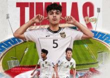 Jadwal Bola Hari Ini: Susunan Pemain Timnas U-17 Indonesia vs Korea Utara & Liga Top Eropa 14 April 2025