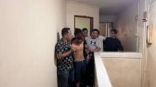Polsek Balai Karimun Ringkus Dua Spesialis Pembobol Rumah, Sudah Beraksi di 8 Lokasi