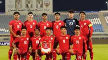 Timnas Indonesia U-17 Siap Hadapi Korea Utara di Perempat Final Piala Asia U-17 2025, Main Malam Ini!