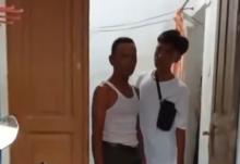 Viral! Aksi Anak Diduga Aniaya Orang Tua di Batam, Warganet Geram dan Desak Polisi Bertindak