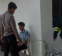 Kasus Penikaman Sesama Pegawai Honorer di Batam: Pelaku dan Korban Masih Kerabat Dekat Kepala Dinas Bina Marga