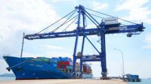 Kinerja Triwulan I 2025 Tunjukkan Pertumbuhan Positif, BUP BP Batam Optimistis Capai Target Tahun 2025