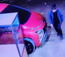 Pegiat Medsos Yusril Koto Jadi Korban Teror, Empat Ban Mobilnya Digembosi Pria Misterius
