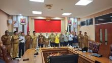 Pertama di Indonesia, Smelter Hilirisasi Pasir Kuarsa Direncanakan Bakal Dibangun di Natuna