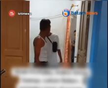 Remaja di Batam Berbuat Tak Patut kepada Orangtua, Sang Ibu Menangis Minta Anak Dipenjara