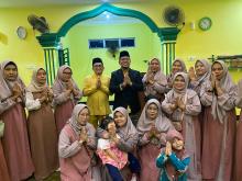 Waka III DPRD Kepri H. Bahktiar Ajak Umat Islam di Batam Pertahankan Kebaikan Ramadan
