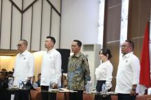 BP Batam Sosialisasikan Program Kerja 2025–2029, Jalin Dialog Langsung dengan Pengusaha Batam