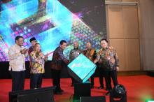 BRK Syariah dan RSUD Raja Ahmad Tabib Luncurkan Layanan E-BLUD Pertama Terintegrasi di Indonesia
