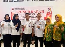 Dua Napi Lapas Narkotika Tanjungpinang Terlibat Penyimpanan Sabu 47,48 Gram
