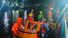 Dua Nelayan Hilang di Perairan Natuna-Anambas, Tim SAR Sisir Pulau-Pulau Kecil