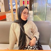 Istri Hafiz Rinanda Buka Suara: `Saya Tidak Terima Suami Saya Dibunuh dan Difitnah`