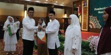 Jumlah Jemaah Haji dari Nasabah BRK Syariah Meningkat, Tembus 1.810 Orang di Tahun 2025