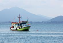 Pembajakan Laut Meningkat 35% di 2025, Selat Singapura-Batam Jadi Hotspot!