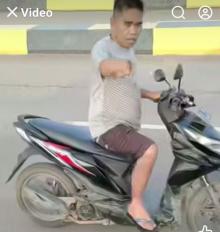 Viral! Perseteruan Jukir dan Vlogger di Jembatan Barelang, Dishub Batam Tegaskan Itu Pungli