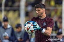 Jadwal Bola Malam Ini 17-18 April 2025: MU vs Lyon, Chelsea, hingga Liga Saudi dan AFC U17