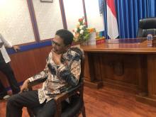 Kritik Hendra Asman, Ketua DPRD Batam Curhat Sering Tak Diajak Turun Dampingi Li Claudia
