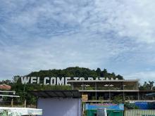 Tertutup Bangunan, Pemkot Batam Relokasi 