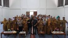 Wabup Karimun Buka Musrenbang Kecamatan Tebing, Fokus Kembangkan Pariwisata Pongkar