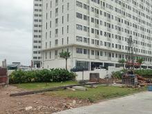 Warga Permata Baloi Protes Lahan Fasum Dijadikan Akses Apartemen: 