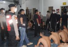 Viral! Napi Dugem hingga Miras di Lapas, Razia Ungkap Tablet, Jam Digital hingga WiFi