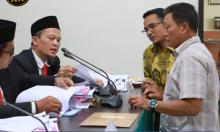 DKPP Periksa Dugaan Pelanggaran Kode Etik KPU Bintan dalam Penetapan Caleg Demokrat