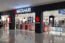 Gerai Matahari di TCC Tanjungpinang Tutup 1 Mei 2025, Karyawan Terkejut dan Sedih
