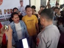 Terima Kasih Pak Polisi! Motor Hilangku Ditemukan Kembali - Kisah Angel di Batam