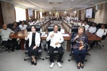 Pemko Batam Gelar Job Fit untuk Evaluasi Kompetensi Pejabat