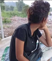 Diduga ODGJ, Gadis di Tanjung Piayu Mengaku Jadi Korban Pemerkosaan oleh Pria Bergitar