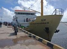 Jadwal Kapal Sabuk Nusantara 36, 22-30 April 2025: Layani Wilayah Terpencil Anambas hingga Natuna