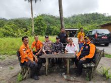 Sempat Dilaporkan Hilang, Pria Paruh Baya di Lingga Ditemukan Selamat Setelah Bermalam di Hutan