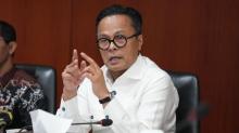 Dorong Pertumbuhan Ekonomi, Kepala BP Batam Bersama Wamen BUMN Komitmen Majukan Pelabuhan dan Bandara