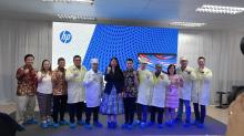 HP Resmikan Fasilitas Manufaktur Ber-TKDN di Batam, Dorong Pertumbuhan Industri Teknologi Nasional