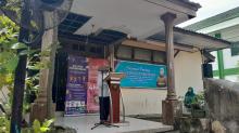 Plafon Rusak, Fasilitas Tidak Layak: Nasib Gedung UPTD PPA Batam Butuh Perhatian Serius