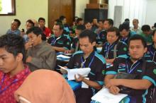 Disnaker Batam Buka Pendaftaran Pelatihan Berbasis Kompetensi, Syaratnya ber-KTP Batam