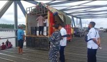 Kapal Pembawa 72 Box Benih Lobster Diamankan TNI AL, Rugikan Negara Rp54 Miliar 