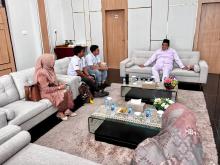 RS Apung doctorSHARE Berikan Layanan Spesialis & Operasi Gratis untuk Warga Tambelan