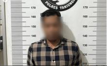 Kronologi Penangkapan Oknum Karyawan Bandara & Wartawan Kasus Narkoba di Tanjungpinang