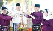 MTQH XXXIII Kota Batam Resmi Digelar, Sebelas Cabang Lomba Dipertandingkan