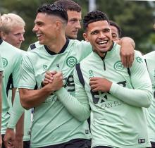 Jadwal Bola Malam Ini 27-28 April 2025: Liga Inggris, Serie A, Live Timnas Indonesia di Eredivisie