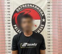 Kasus Narkoba di Anambas: 2 Karyawan PLN Honorer Terjaring Razia Sabu, Ancaman Hukuman 20 Tahun!
