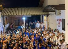 Dirut PLN Batam Ungkap Korupsi, PMII Dukung Laporan ke KPK: Ada Mark-Up Pembelian Alat