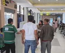 Keributan Penumpang Citilink di Bandara Hang Nadim Batam akibat Penundaan Keberangkatan