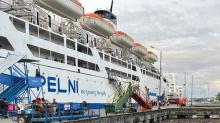 PELNI Umumkan Penyesuaian Tarif Pass Pelabuhan Mulai 1 Mei 2025, Termasuk di Kepri?