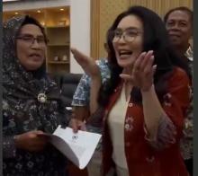 Rieke Diah Pitaloka Tegaskan Rempang Eco-City Batal, Tak Masuk Daftar PSN 2025-2029