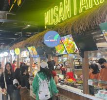 SNL Food Hadirkan Nusantara UMKM, Wadah Kuliner Unik di Kota Batam